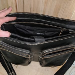 Leather Bag